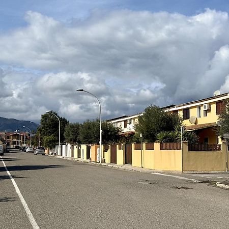 Pula Residence - Via Delle Rose ภายนอก รูปภาพ