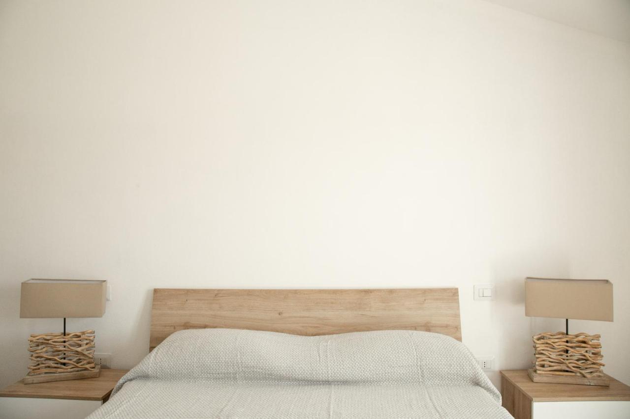 Pula Residence - Via Delle Rose ภายนอก รูปภาพ