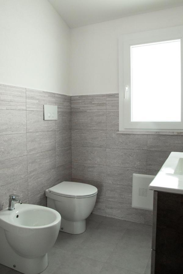 Pula Residence - Via Delle Rose ภายนอก รูปภาพ
