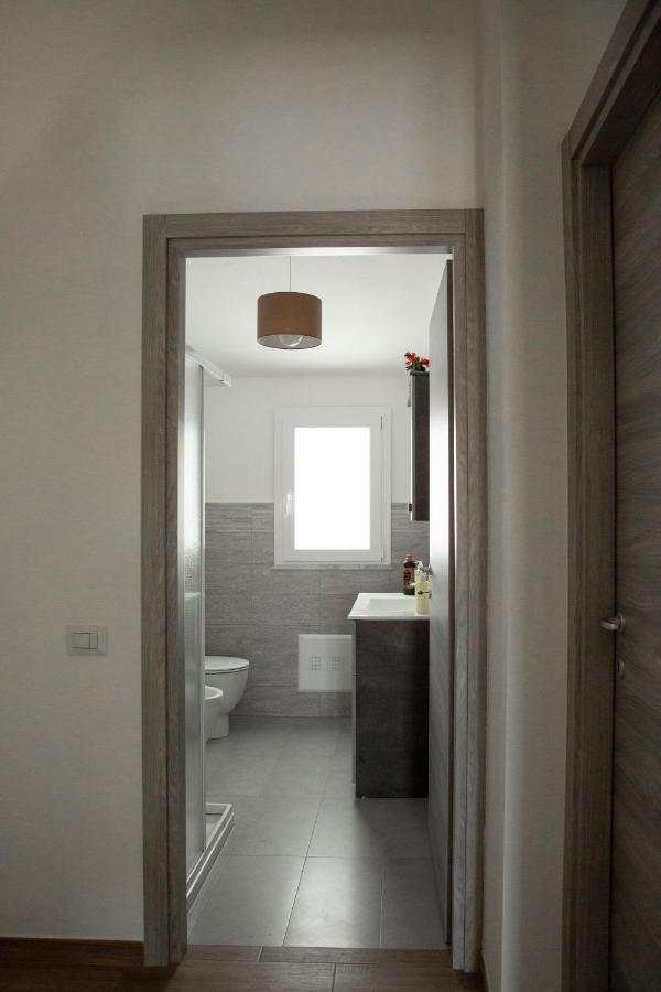Pula Residence - Via Delle Rose ภายนอก รูปภาพ