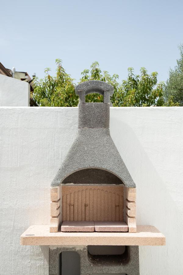 Pula Residence - Via Delle Rose ภายนอก รูปภาพ