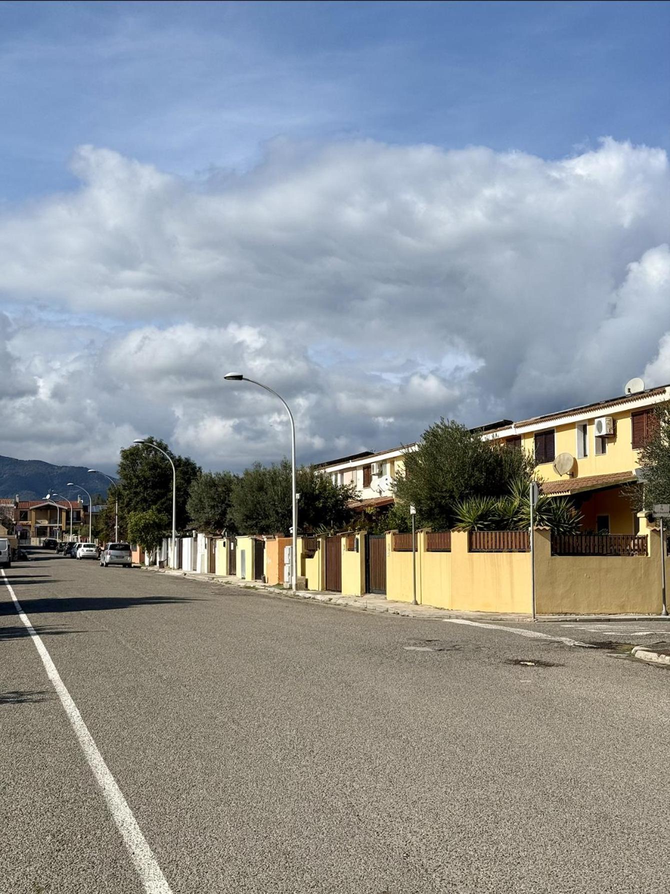 Pula Residence - Via Delle Rose ภายนอก รูปภาพ